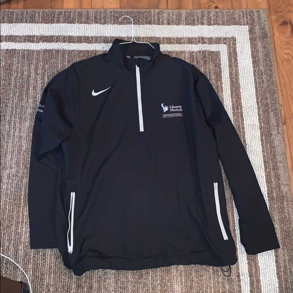 Nike golf pullover - Picture 1 of 1